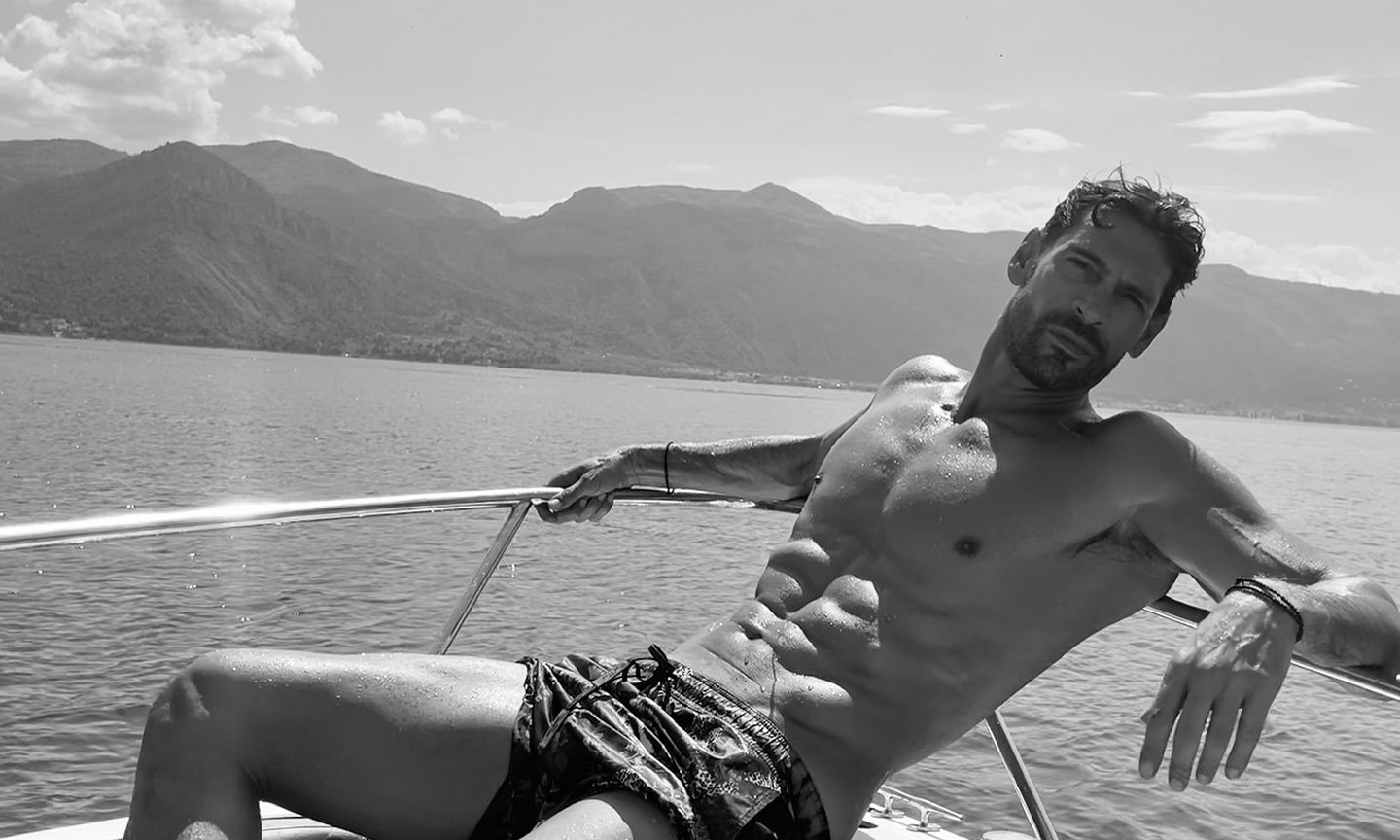 Σπαλιάρας: «Έχασα τον πατέρα μου και δεν πρόλαβα να του πω ένα «γεια»! Από τότε έχω πάθει μια...»