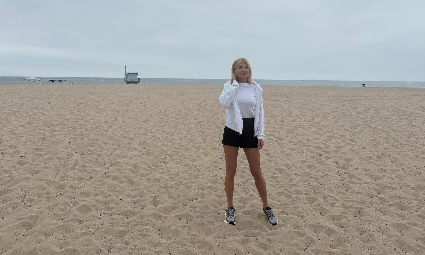 Φαίη Σκορδά: Απόδραση εκτός Ελλάδας πριν την επιστροφή στο Mega