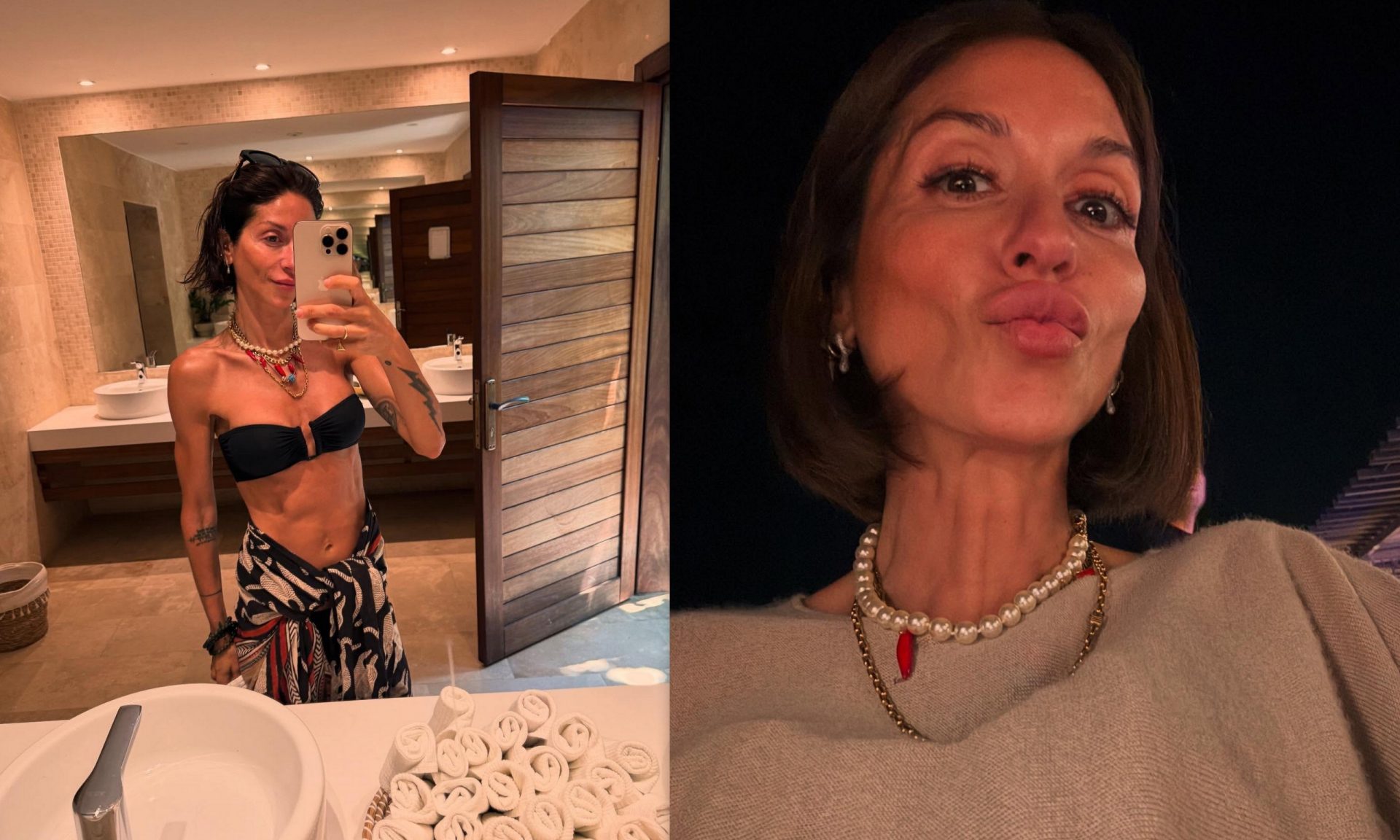 Το νέο σπίτι της Σοφίας Καρβέλα στη Νέα Υόρκη - Εκεί που το στυλ συναντά τη λειτουργικότητα