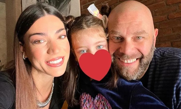 Αδάμου για τη σχέση της με τον Κουινέλη: «Υπάρχει διάθεση, χιούμορ» - Πώς αντιδρούν στις εντάσεις