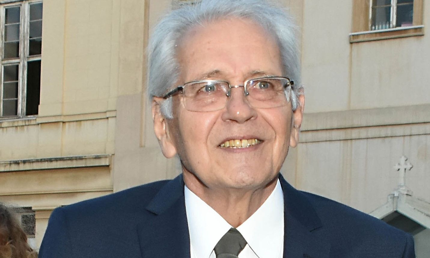 Δημήτρης Κωνσταντάρας: Η σπουδαία πορεία, η οικογένεια και η τελευταία ανάρτηση