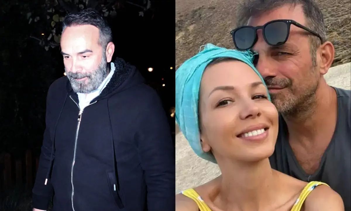 Αλεξάνδρα Νικολαΐδου: Καθηλώνει ο Γκουντάρας για τον Ντέμη Νικολαΐδη – «Υποκλίθηκα στη στάση σου»