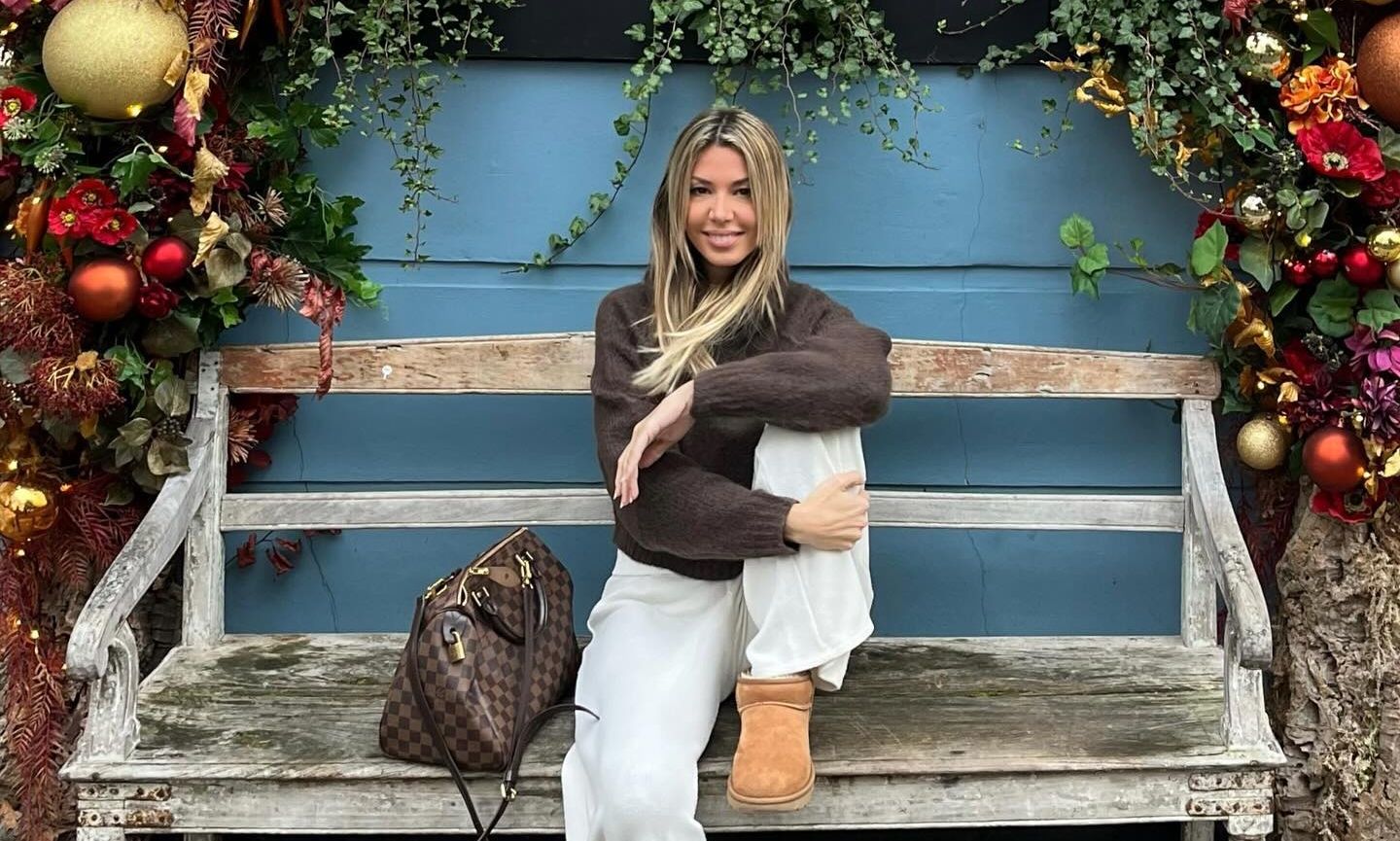 Νικολαΐδου: Το τελευταίο ποστ έξι μήνες πριν φύγει από τη ζωή – Το μήνυμα «πίσω» από τη φωτογραφία