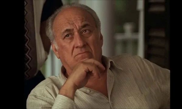 Πέθανε ο βετεράνος ηθοποιός και σκηνοθέτης του Μπρόντγουεϊ, Τζέρι Άντλερ