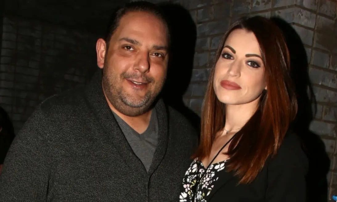 Αγνή Καλουμένου: Συγκινεί η σύζυγος του Διονυσίου για τις κόρες της: «Η προωρότητα μας έμαθε πολλά»