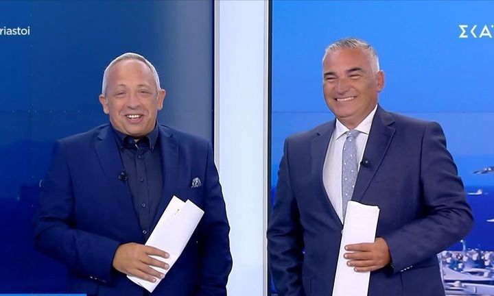 Οι Αταίριαστοι: 12η σεζόν για Κούτρα-Ντσούνο με περισσότερα κιλά, λιγότερα μαλλιά και καθόλου λεφτά