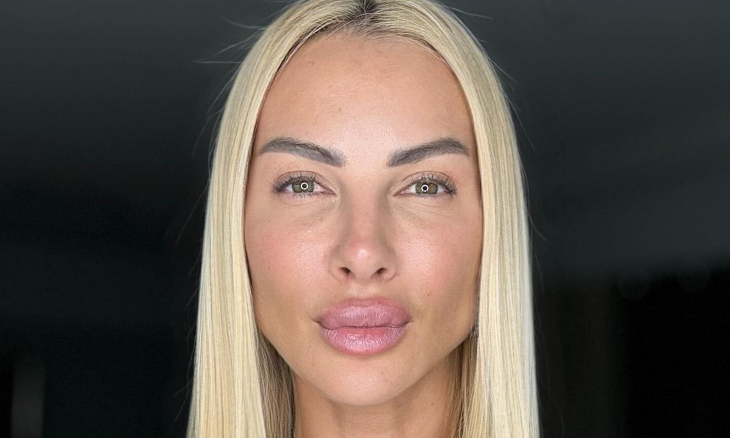 Διονυσία Κουκίου: Θα κάνω ότι υπάρχει από πλαστικές επεμβάσεις-Έχω κάνει κατάψυξη ωαρίων