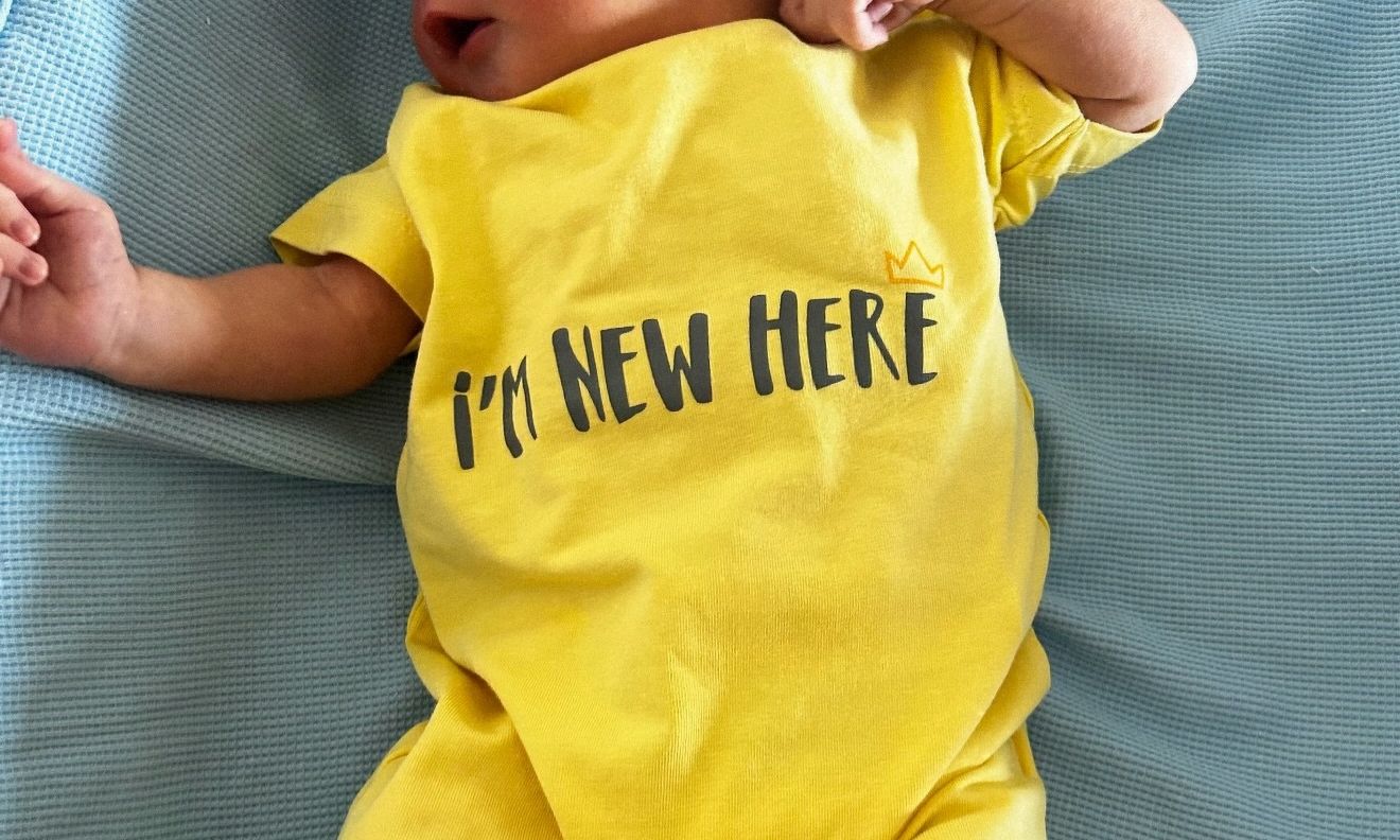 Έγινε πατέρας γνωστός Έλληνας τραγουδιστής - Οι πρώτες φωτογραφίες του νεογέννητου