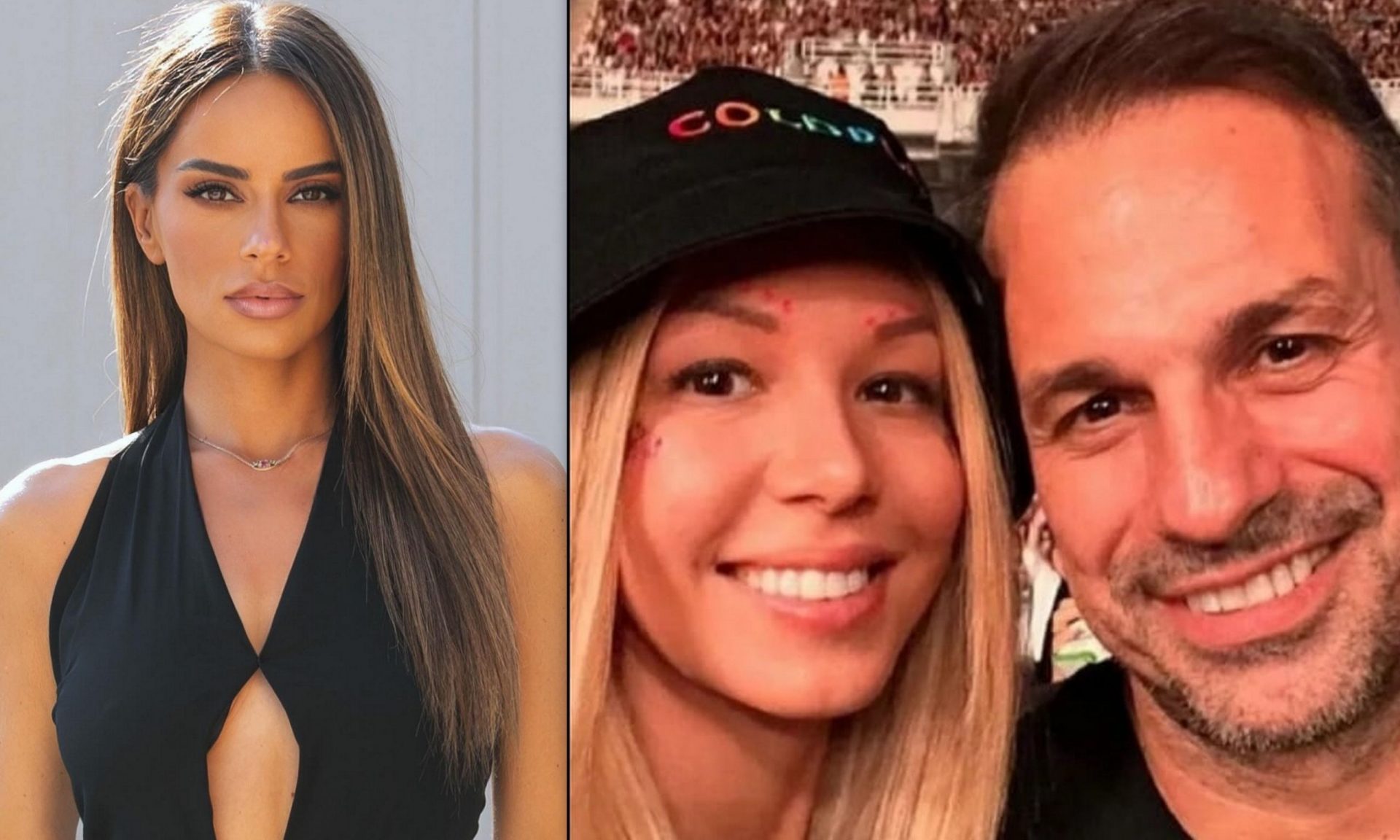 Αντωνά για Νικολαΐδου: Πραγματικά σκέφτομαι τον Ντέμη πως θα αισθανθεί σε όλο αυτό & μετά από αυτό