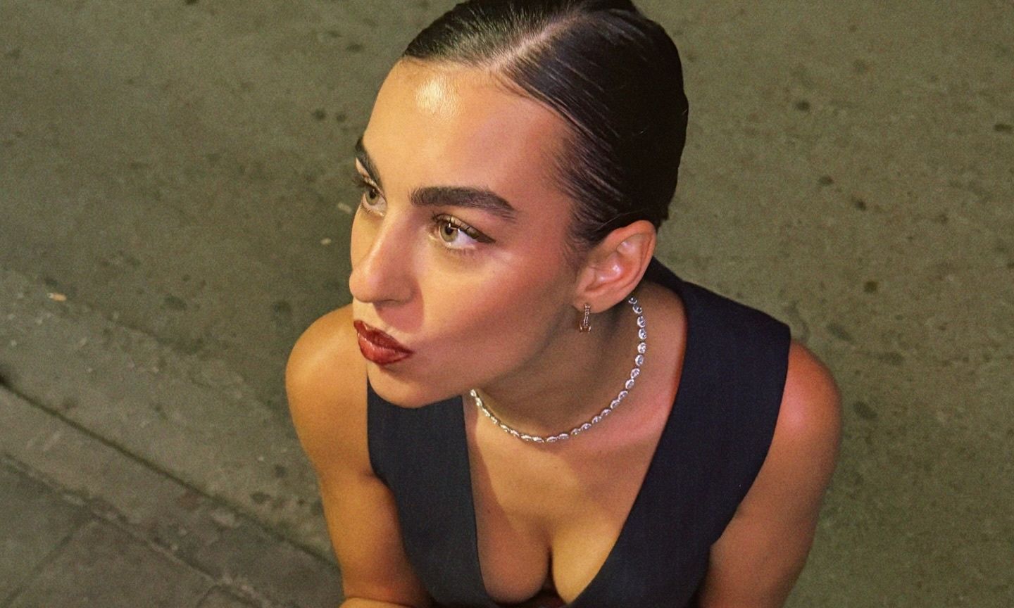 Όλγα Μιχαλοπούλου: «Με ξαφνιάζει καμιά φορά η αναγνωρισιμότητα. Δεν πίστευα ότι…»