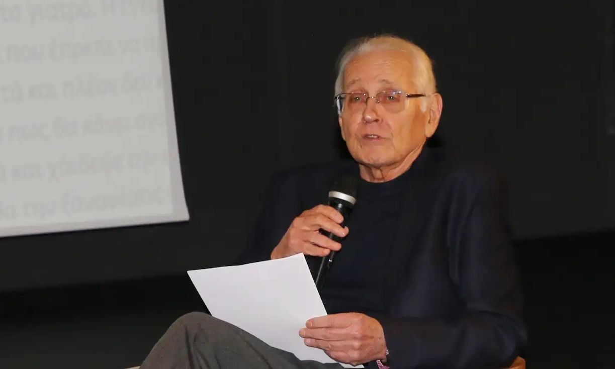 Δημήτρης Κωνσταντάρας: Πού και πότε θα γίνει η κηδεία του δημοσιογράφου;