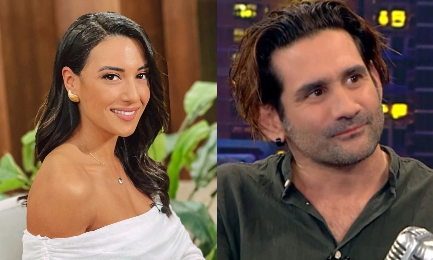 Σαμαρά - Παπασπηλιόπουλος: Η κρίση, η επανασύνδεση και οι κοινές διακοπές