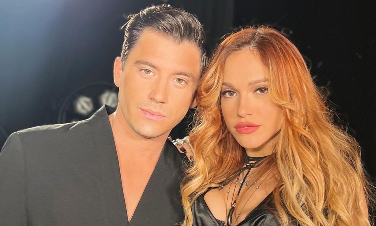 Τάνια Μπρεάζου: «Ο Γιώργος είναι ένα παιδί άλλης εποχής»