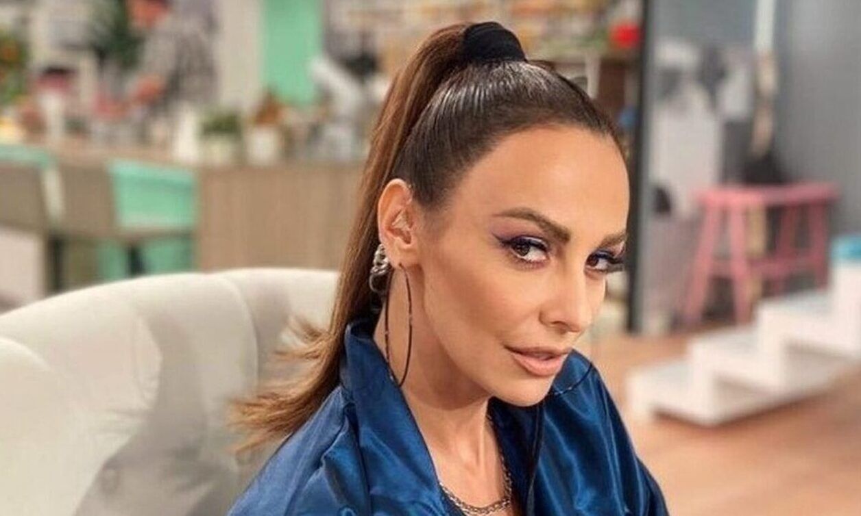 Μπέττυ Μαγγίρα: Το νέο της επαγγελματικό βήμα - Επιστρέφει… πρωινή!