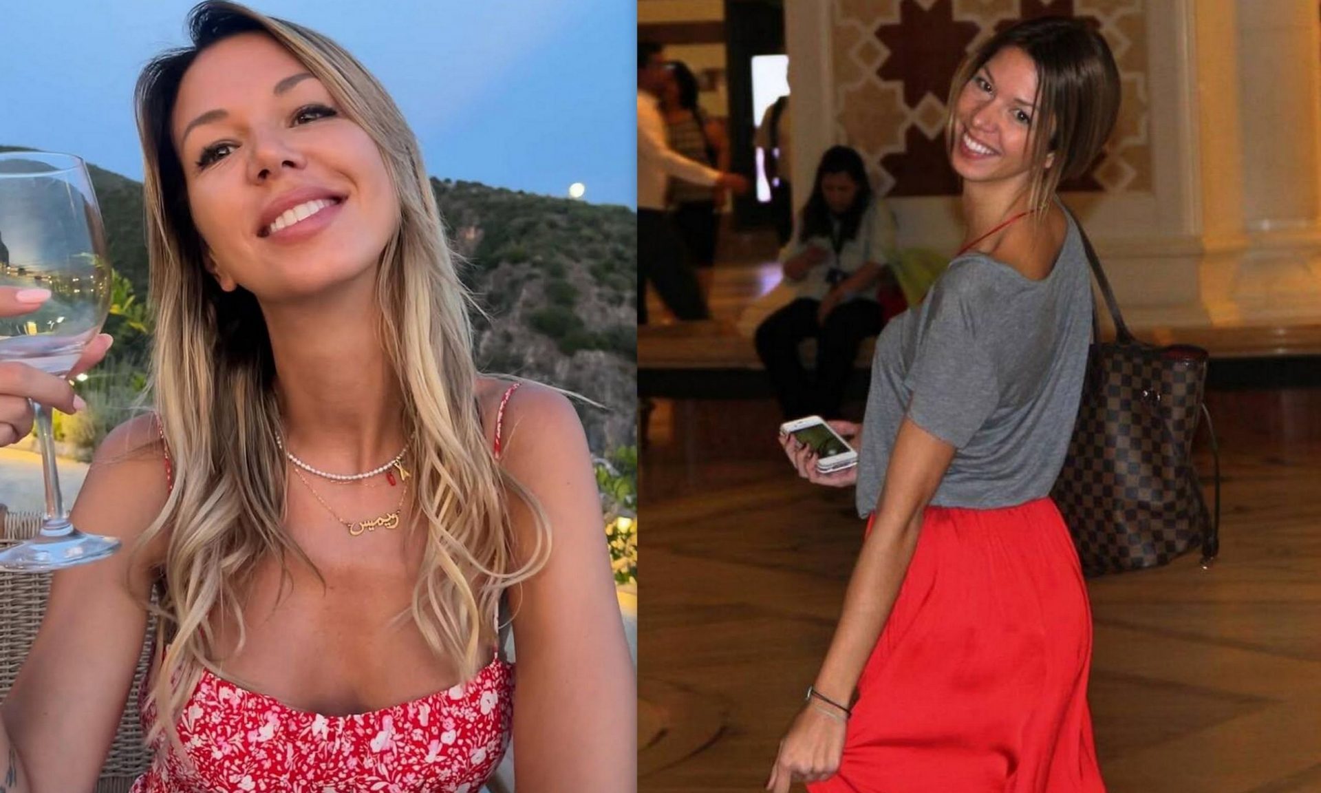 Αλεξάνδρα Νικολαΐδου: Ραγίζει καρδιές η ανάρτηση της κολλητής της– Τα τελευταία λόγια που αντάλλαξαν