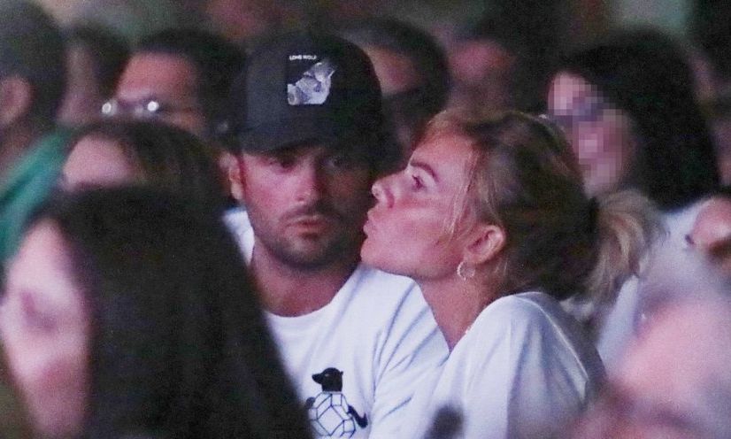 Ιωάννα Μαλέσκου – Κωνσταντίνος Δανιάς: Η ημερομηνία της βάφτισης της κόρης τους & το όνομα αυτής...