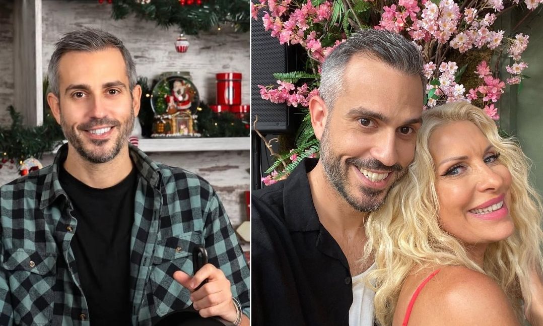 Ο Γιώργος Τσούλης αποκαλύπτει ποιο είναι το αγαπημένο φαγητό της Ελένης Μενεγάκη