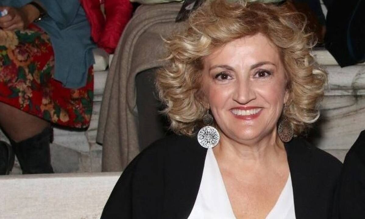 Υρώ Μανέ: «Οι λεγόμενοι θεατρικοί-ποιοτικοί έχουν κατακλύσει την ελληνική τηλεόραση, λες & εμείς...»