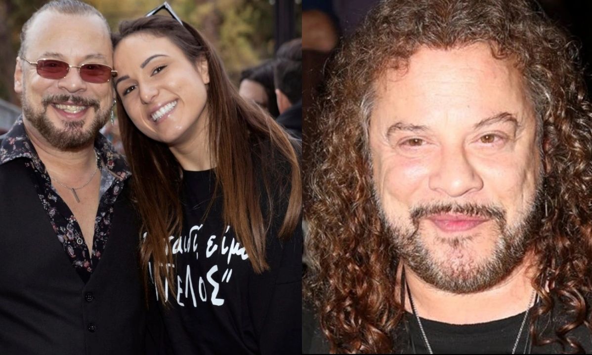 Χρήστος Δάντης: Η ηλικία, οι 4 γάμοι, τα παιδιά και η διαφορά ηλικίας με την Ασημίνα Χατζηανδρέου