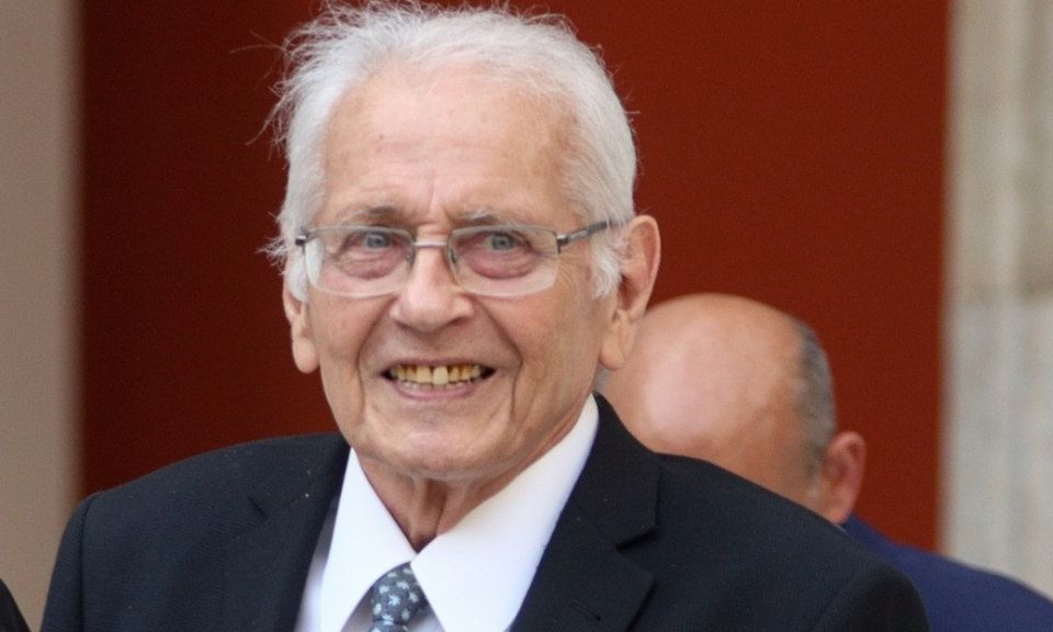 Δημήτρης Κωνσταντάρας: Σήμερα η κηδεία του - Η επιθυμία της οικογένειάς του