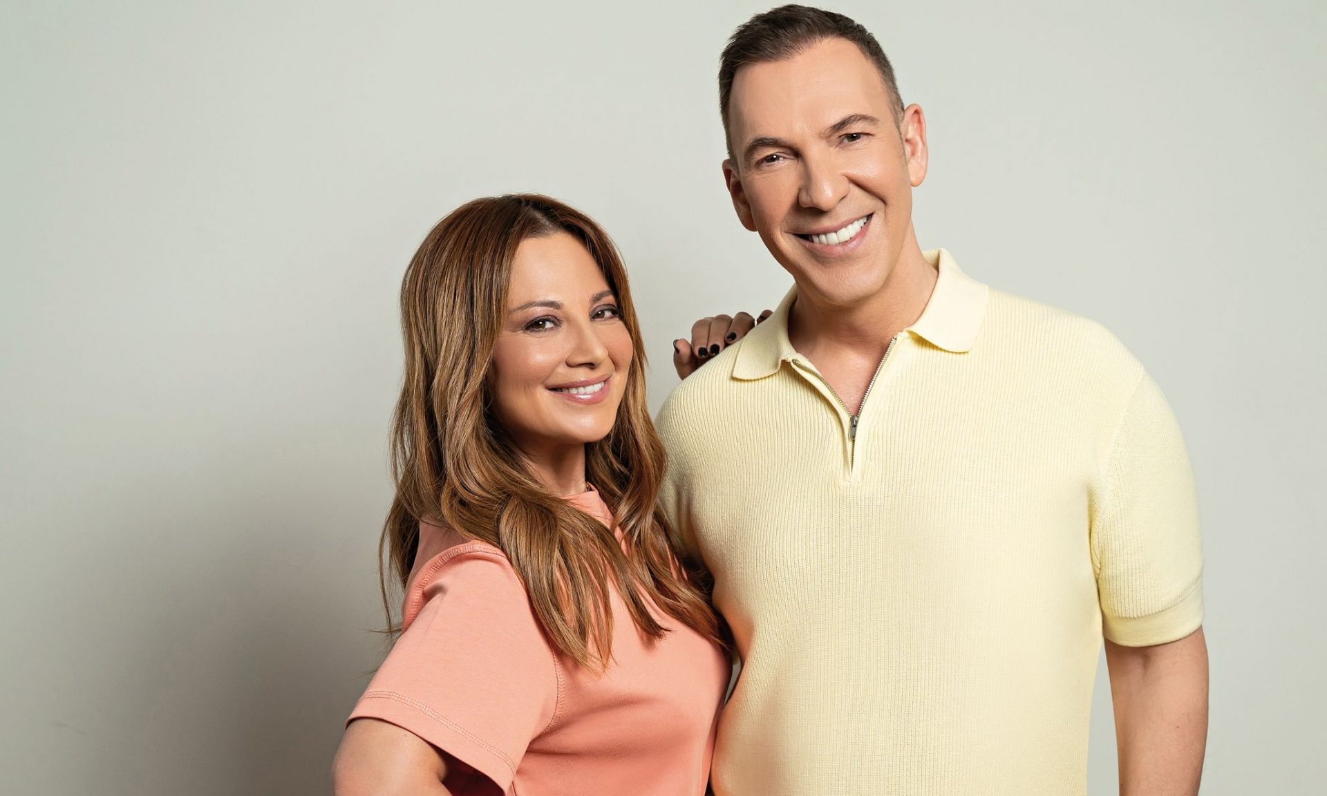 Πότε κάνουν πρεμιέρα οι ψυχαγωγικές εκπομπές της ΕΡΤ