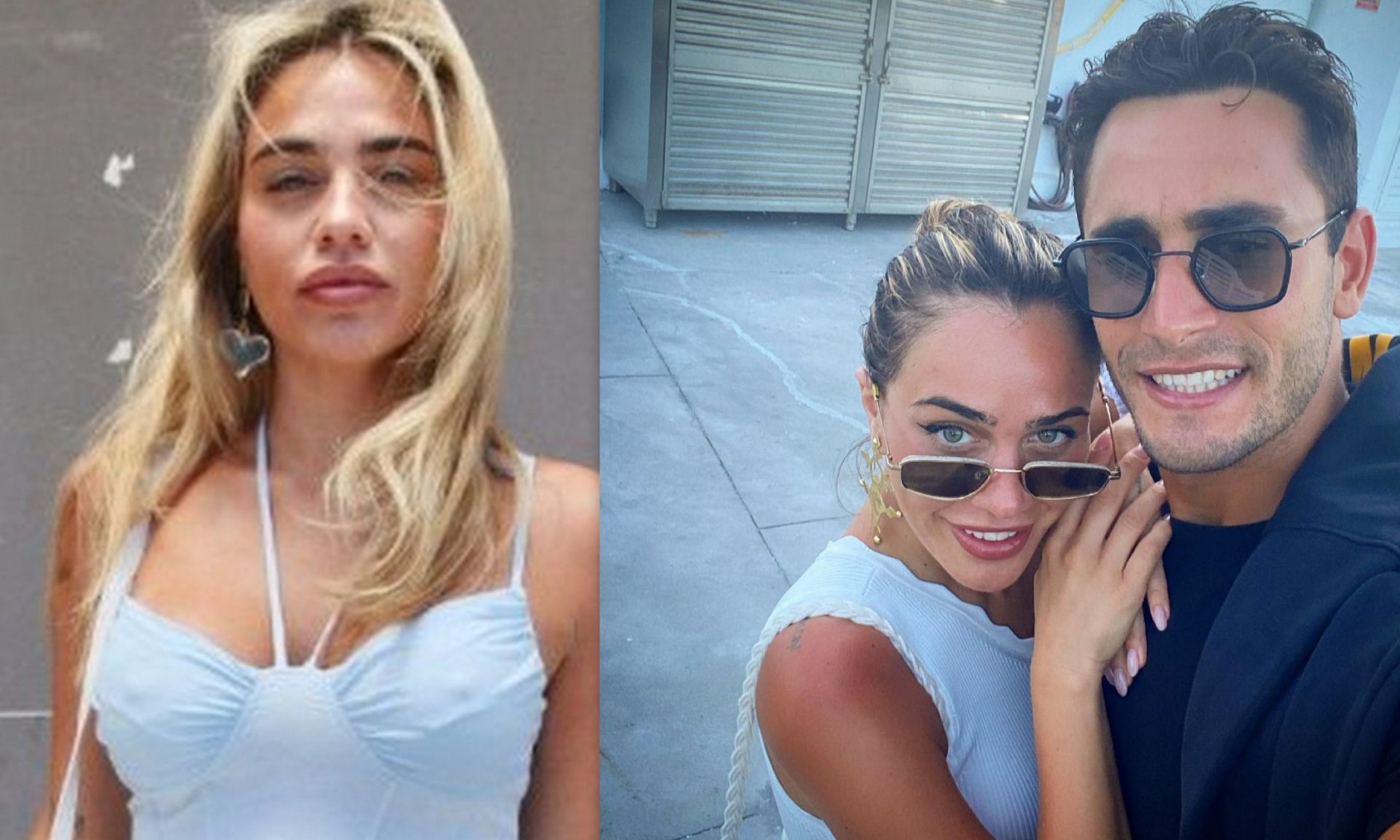 Κόνι Μεταξά για τον χωρισμό από τον Μάριο Καπότση: «Εγώ δεν ήθελα να κρατήσει αυτός ο γάμος»