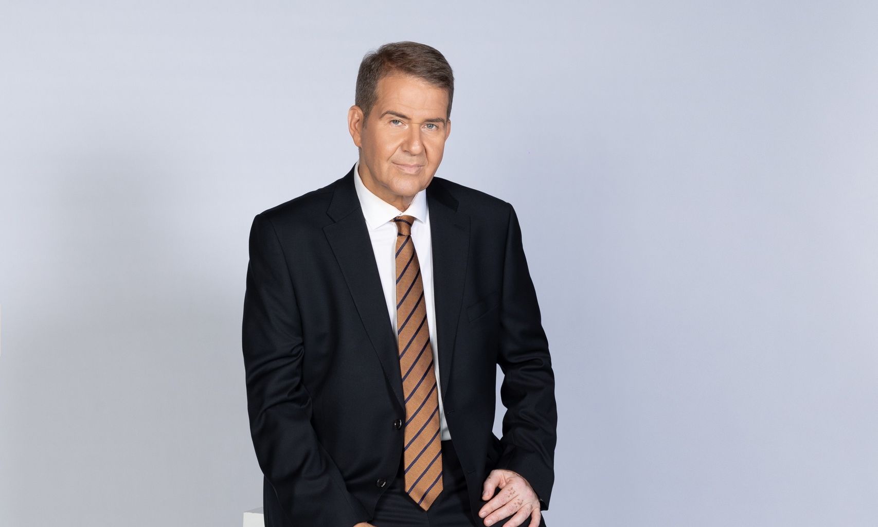 Action24: Η ανακοίνωση του σταθμού για το νέο κεντρικό δελτίο ειδήσεων με τον Σωτήρη Ξενάκη