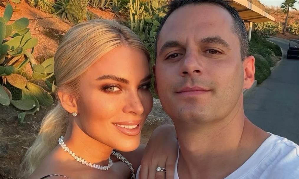 Παναγιώτης Κουτσουμπής: Η φώτο από την παιδική του ηλικία & το σχόλιο της Κατερίνας Καινούργιου