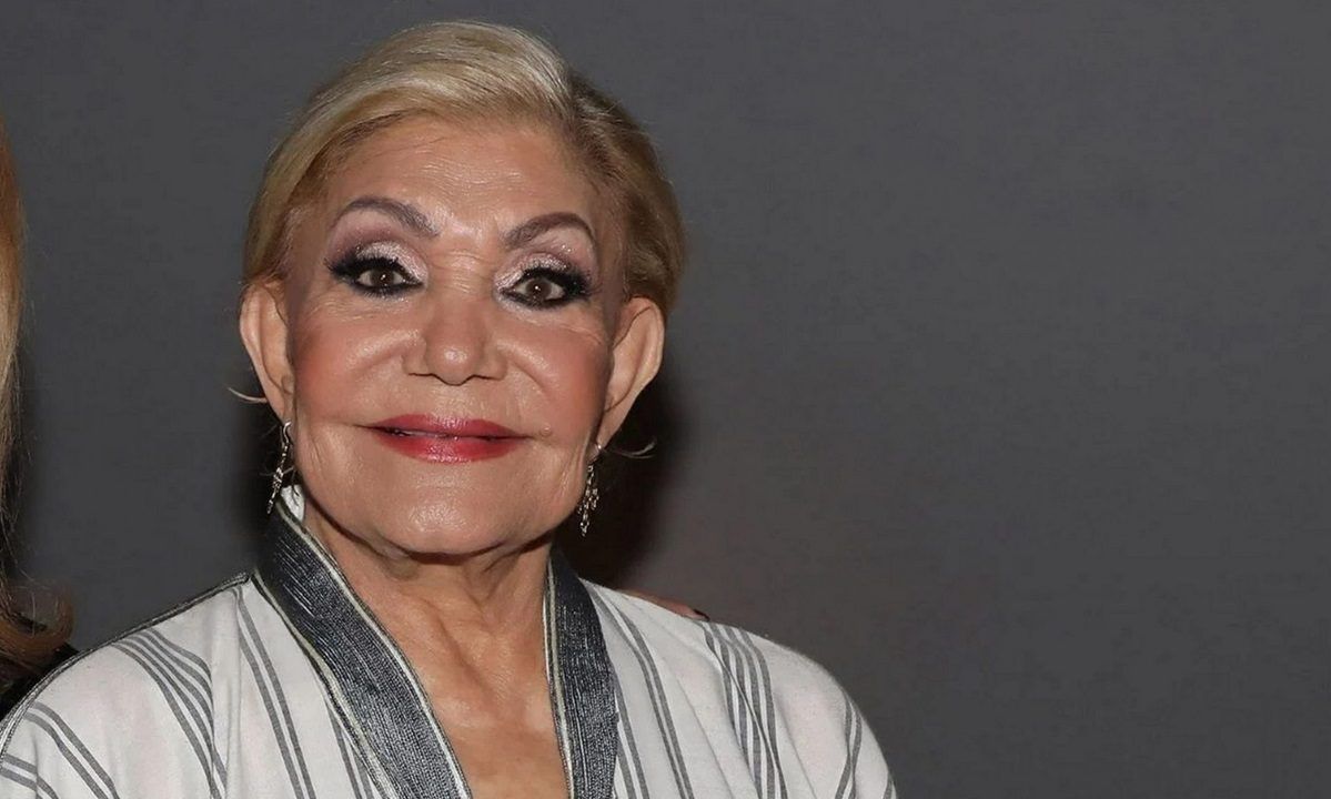 «Δεν είναι καλά η Μαρινέλλα. Δεν μπορούμε να τη δούμε, γιατί…»