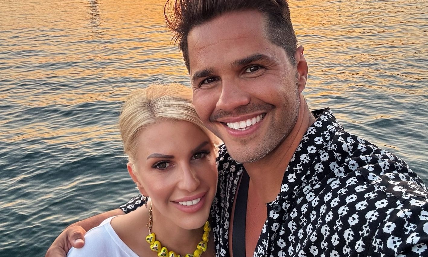 Τσαλίκης: Εκεί όπου κάποτε περάσαμε τρεις μέρες απροειδοποίητα, χωρίς ρούχα, σ' ένα απλό ξενοδοχείο