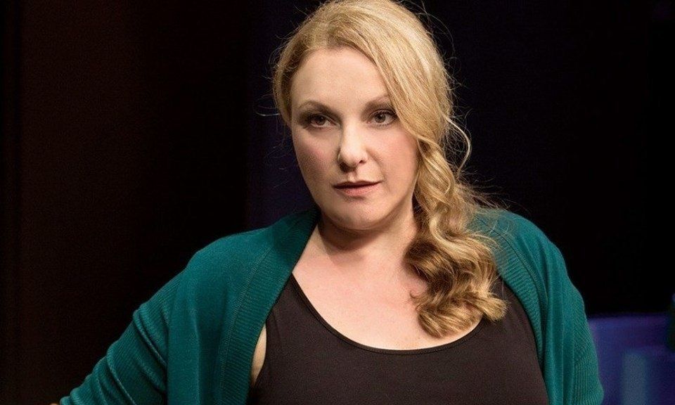 Ρένια Λουιζίδου για το Σόι σου: «Γίνεται κατάχρηση όταν υπάρχουν τρεις επαναλήψεις ημερησίως»