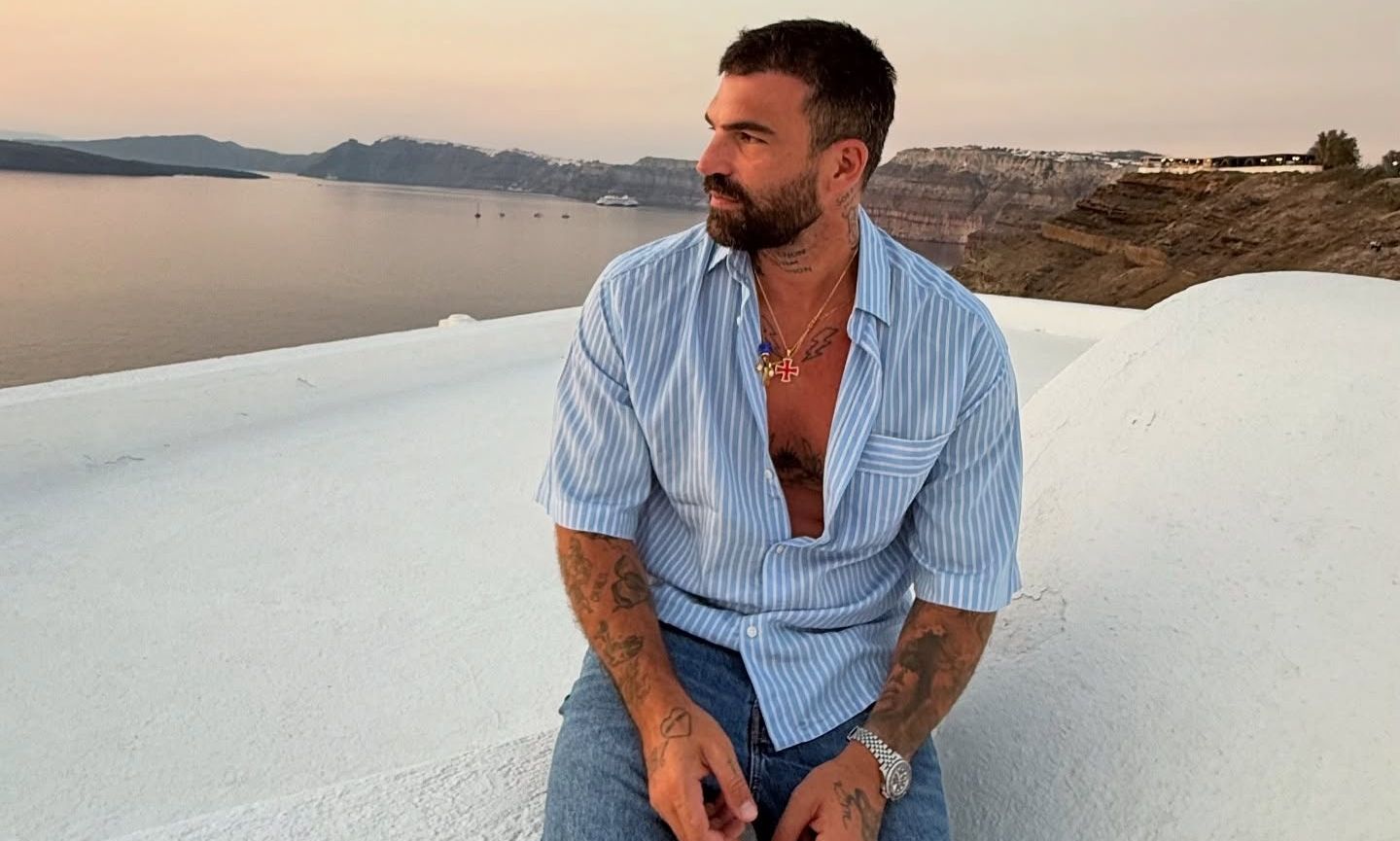 Δημήτρης Αλεξάνδρου: «Τα υπονοούμενα τα πιάνουν όλοι. Με τα αυτονόητα έχουμε ένα θέμα»