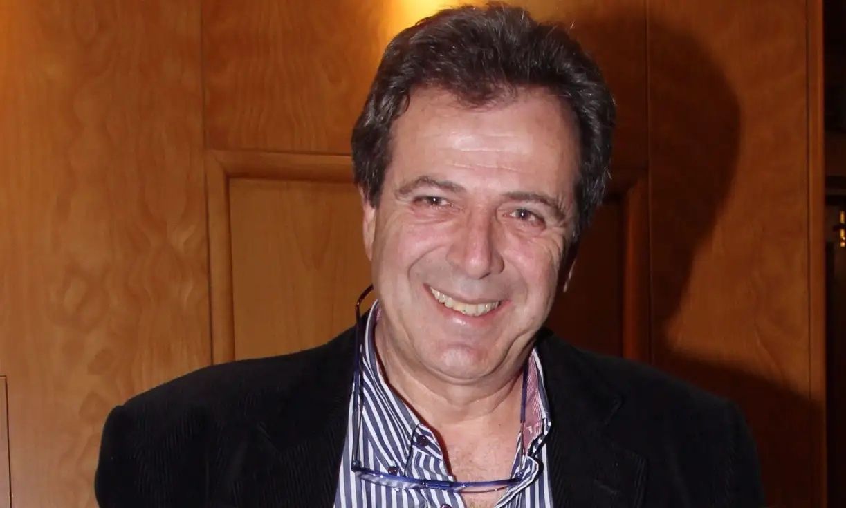 Χρήστος Φωτίδης: Αυτό θέλει στήριξη & θα το κάνω μέχρι εκεί που δεν παίρνει, ακόμα & αν έχει λήξει