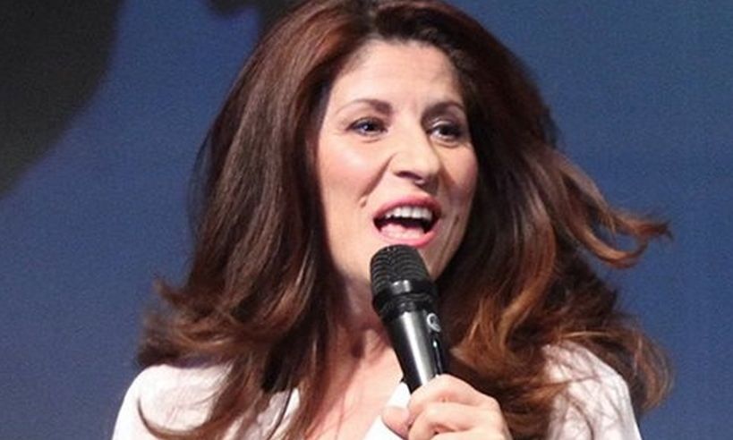 Στέλλα Κονιτοπούλου: Η σχέση με τον Γιάννη Πάριο και ο Πασχάλης Τερζής