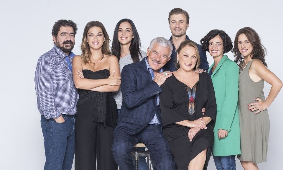 Το σόι σου: Ο χωρισμός, τα λουλούδια στην κυρία και η γκρίνια της Αλεξάνδρας – Όσα θα δούμε