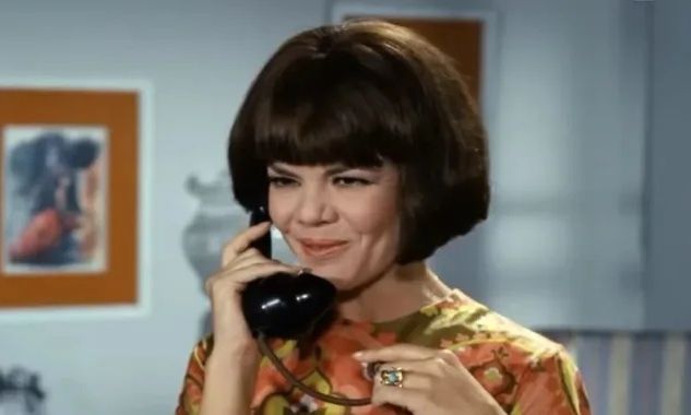 Μαρία Μπονέλου: 18 χρόνια χωρίς τη σπουδαία ηθοποιό - Η ζωή δίπλα στον Σωτήρη Μουστάκα