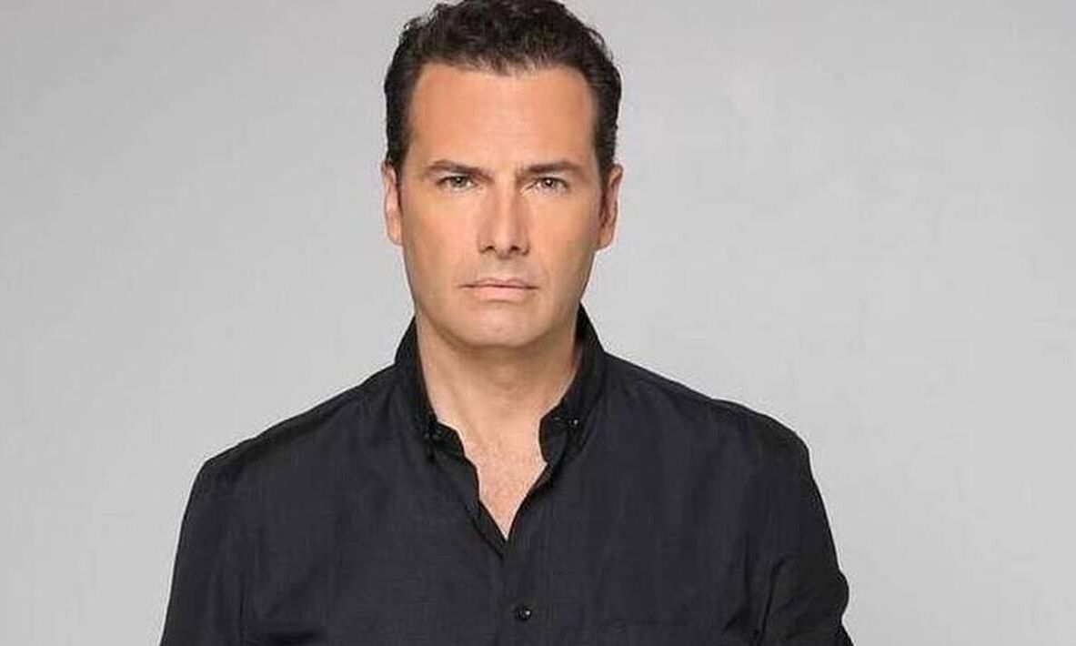 Grand Hotel – Διονύσης Παναγόπουλος: Αυτός είναι ο τιμωρός του Ρήγα – Η παράνοια και ο έρωτας