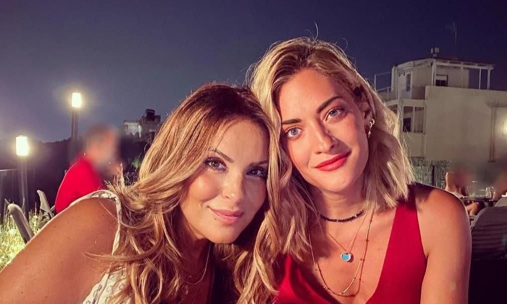 Ναταλία Αργυράκη: Οι δηλώσεις μετά την αποχώρηση από την εκπομπή της Γερμανού & το τηλεφώνημά της