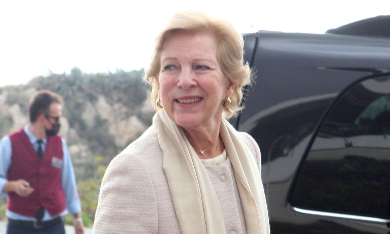 Σαν σήμερα γεννήθηκε η Άννα-Μαρία – Η πορεία της από τη Δανία στην Ελλάδα & η ζωή με τον Κωνσταντίνο