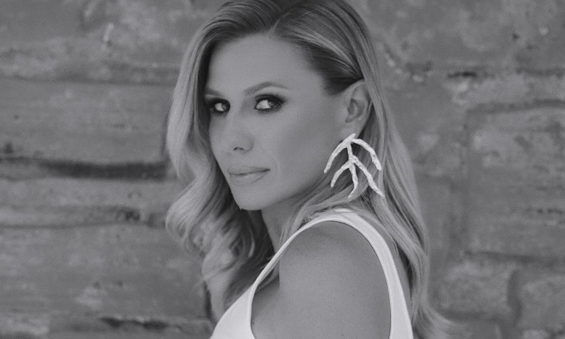 Καραβάτου για τις υπέρογκες αμοιβές κάποιων παρουσιαστών: «Αυτά τα χρήματα δεν τα ‘χω ξανακούσει»