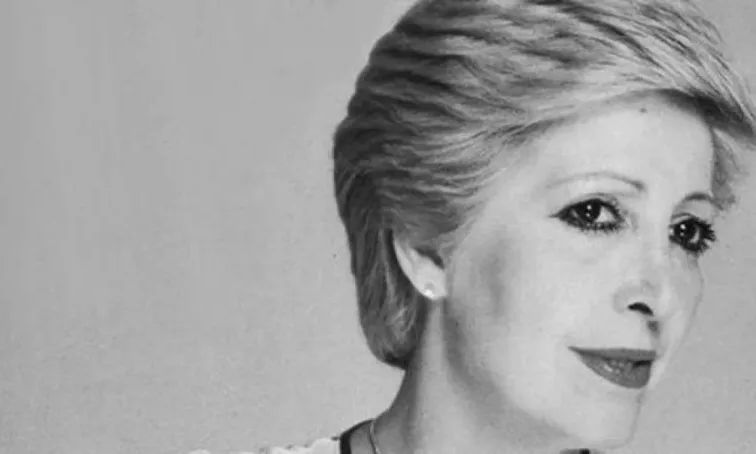 Σαν σήμερα έφυγε η Πόλυ Πάνου – 12 χρόνια χωρίς τη σπουδαία φωνή του λαϊκού τραγουδιού