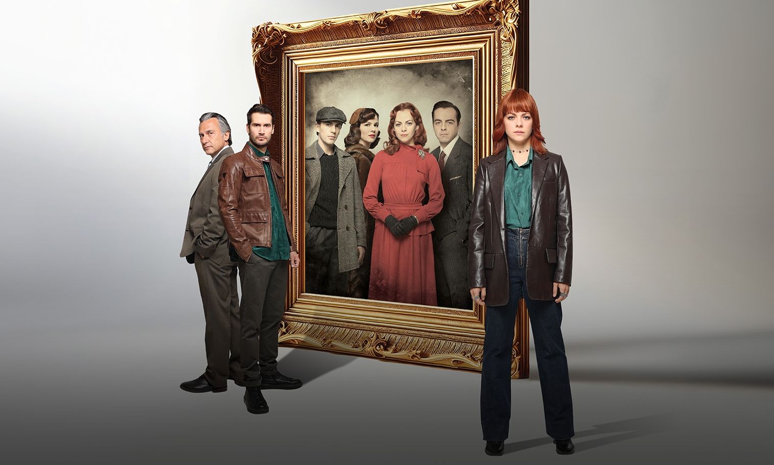 Απαραίτητο Φως: Μια ανατρεπτική σειρά μυστηρίου – Τι θα δούμε στα πρώτα επεισόδια