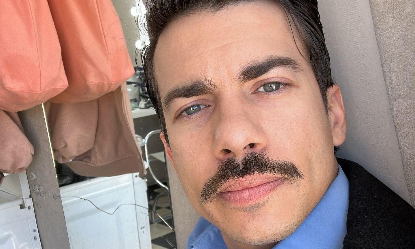 Πόρτο Λεόνε – Άρης Αντωνόπουλος: Ο ρόλος και το story του ήρωά του