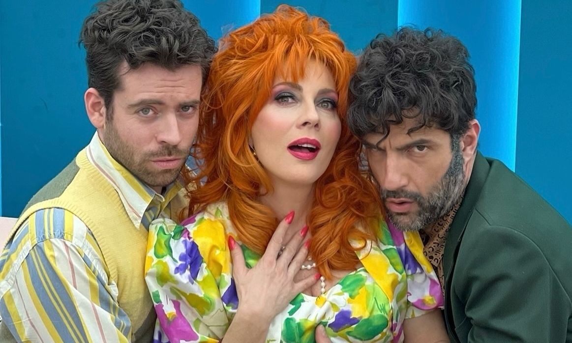 IQ 160: Τα γεννητούρια στο νέο κύκλο και το μωρό που φέρνει τα πάνω κάτω