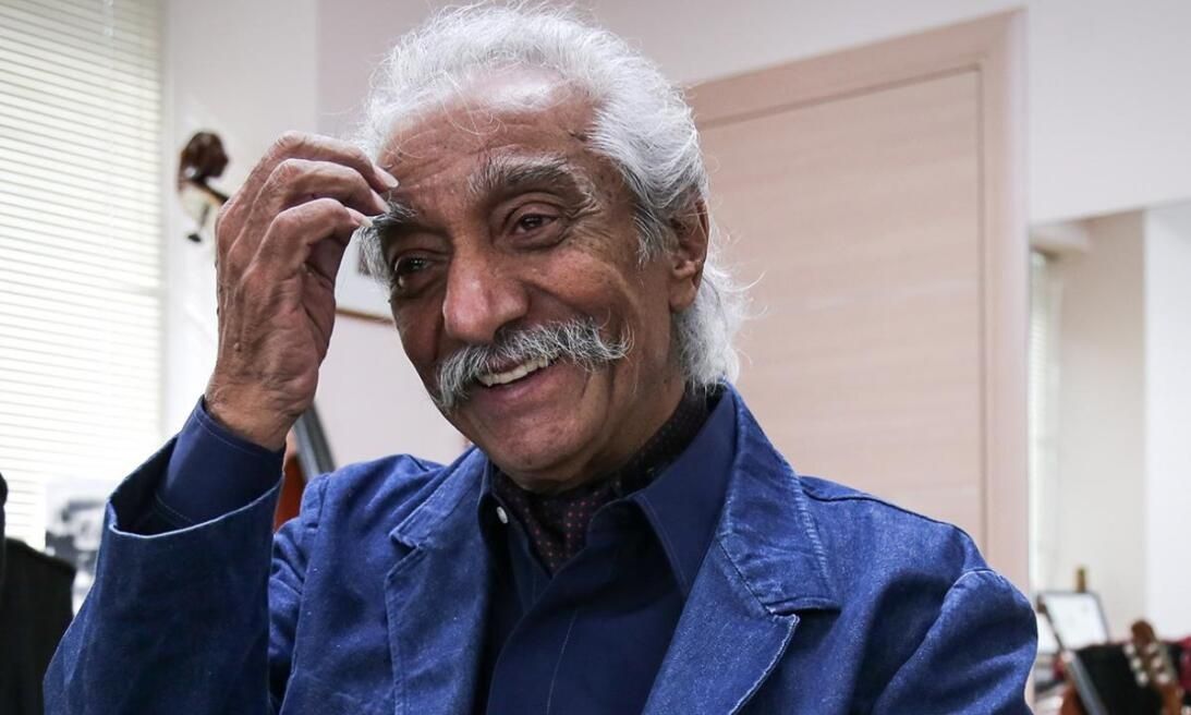 Κώστας Χατζής: Η φτώχεια, ο ρατσισμός και η… μελέτη