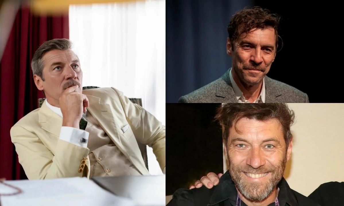 Στάνκογλου: Η ηλικία, η πορεία και ο Γεράσιμος Χατζημήτρος που φέρνει ανατροπές στο Grand Hotel