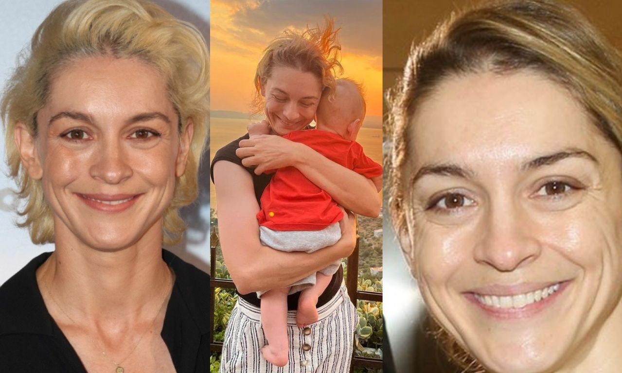 Γιούλικα Σκαφιδά: Μετά τις Ψυχοκόρες αυτός είναι ο ρόλος στον Άγιο έρωτα-Η ηλικία, η πορεία & ο γιος