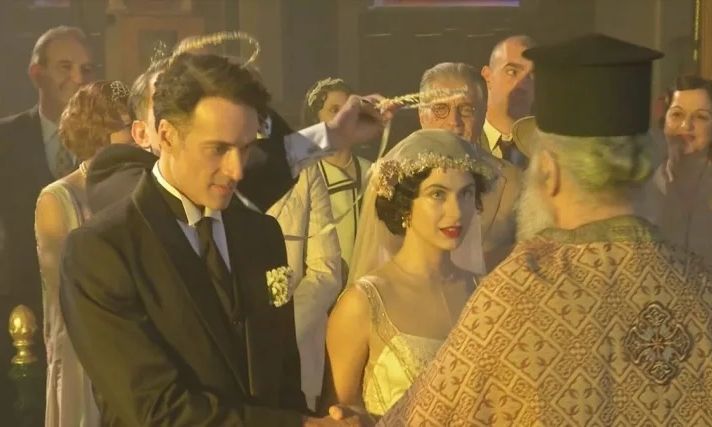 Η Μεγάλη Χίμαιρα: Στον αέρα το πρώτο teaser