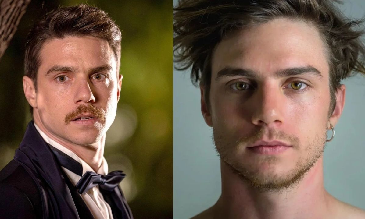 Δημήτρης Κίτσος: Η ηλικία, η πορεία, το Instagram και ο ρόλος στο Grand Hotel