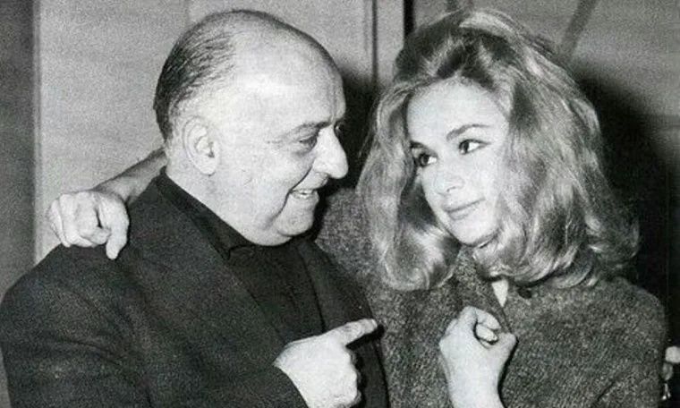 Το συγκινητικό βίντεο της Φίνος Φιλμ για τα 34 χρόνια από τον θάνατο του Αλέκου Σακελλάριου